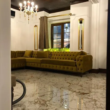 Villa Ii